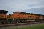 BNSF 6985